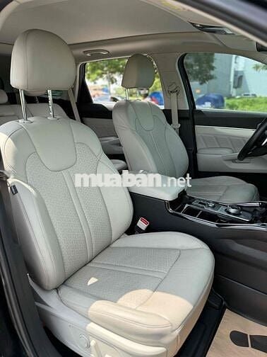 Kia Sorento 2020 Diesel Signature (7 chỗ)