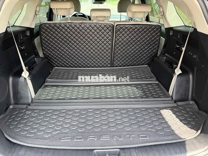 Kia Sorento 2020 Diesel Signature (7 chỗ)