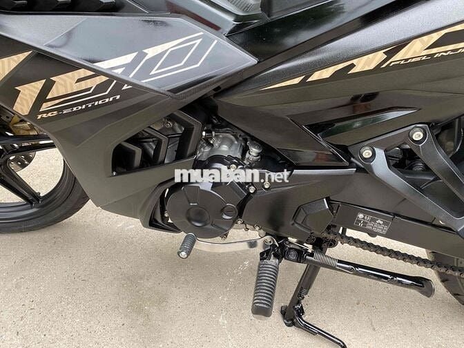 Siêu Phẩm Exciter 150 chính chủ -2020 Biển VIP