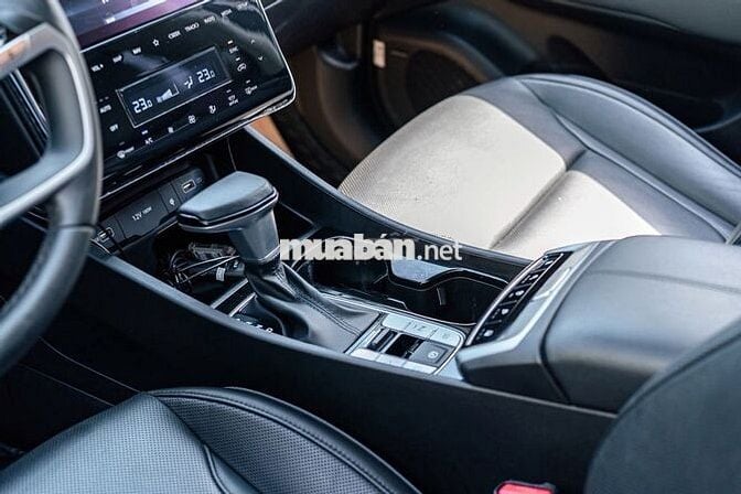Hyundai Tucson 2.0 Đặc Biệt  Sx 2022