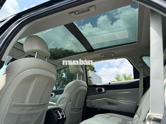 Kia Sorento 2020 Diesel Signature (7 chỗ)
