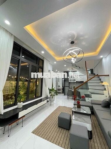 📢 BÁN CĂN VILLA 03 TẦNG HIỆN ĐẠI TẠI KIM LONG TP