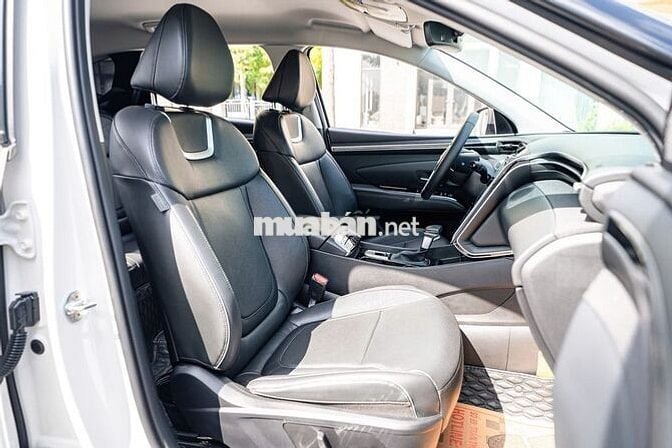 Hyundai Tucson 2.0 Đặc Biệt  Sx 2022