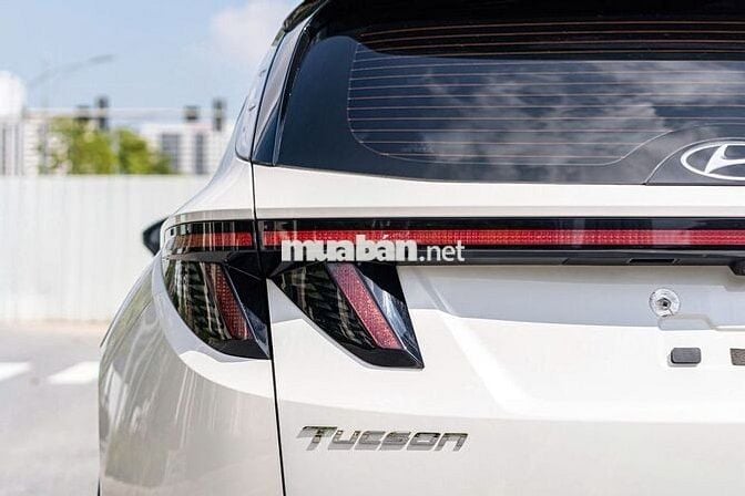 Hyundai Tucson 2.0 Đặc Biệt  Sx 2022