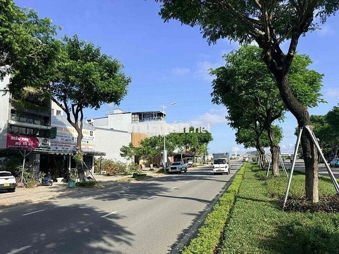 BÁN ĐẤT MT THANH LƯƠNG 19 VIEW CÔNG VIÊN - HÒA XUÂN ĐÀ NẴNG