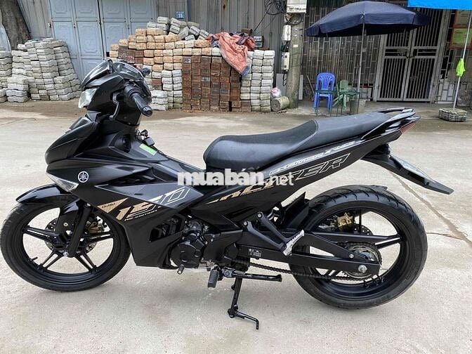 Siêu Phẩm Exciter 150 chính chủ -2020 Biển VIP