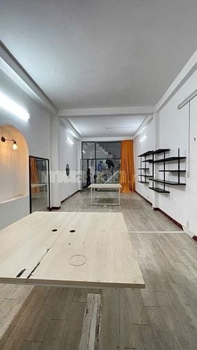 DTSD 352M2 -MẶT TIỀN ĐINH CÔNG TRÁNG P.TÂN ĐỊNH Q1 GIÁ SỐC
