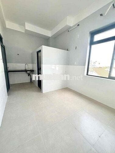 P k gác và có gác sát IUH Nguyễn Văn Dung 3tr6-5tr