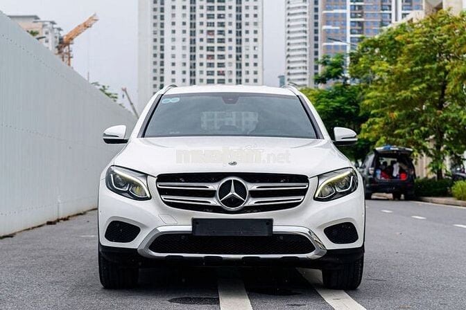 Merc GlC 200  Sx 2018 Chạy 8v mile