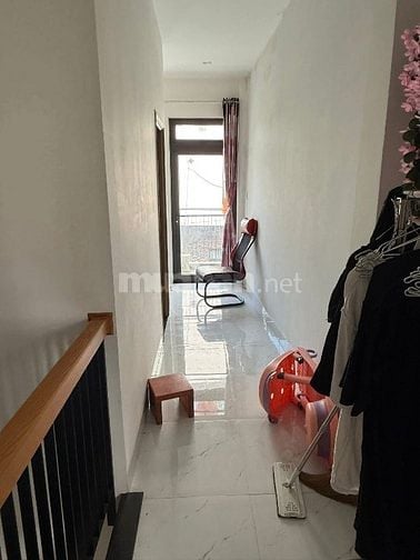 CHỚP CƠ HỘI HIẾM! NHÀ PHẠM VĂN HAI-TÂN BÌNH-GIÁ 4,250TỶ-52,8m2