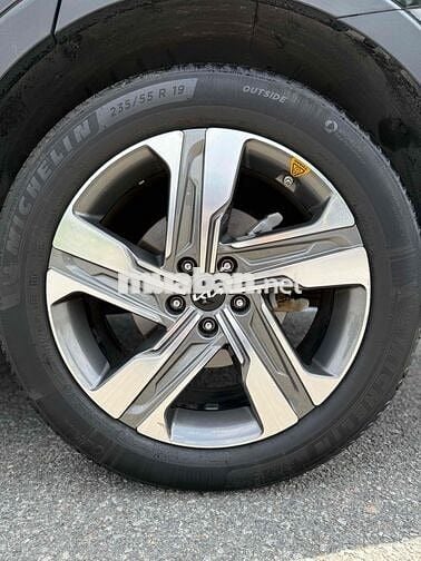 Kia Sorento 2020 Diesel Signature (7 chỗ)