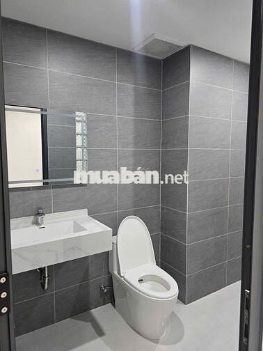 Cho thuê căn hộ dịch vụ Ascent Lakeside, 45m2, 1PN, 1WC, uy tín, Hot!