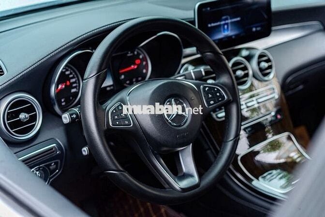 Merc GlC 200  Sx 2018 Chạy 8v mile