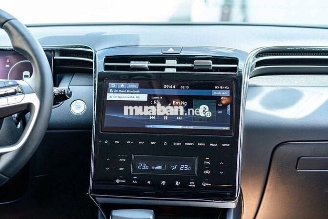 Hyundai Tucson 2.0 Đặc Biệt  Sx 2022