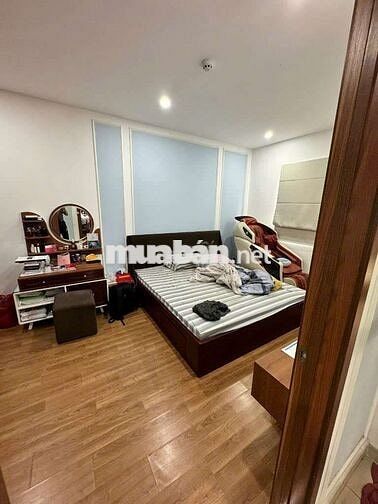 Bán Cityland Park Hills 3pn 2wc full nội thất