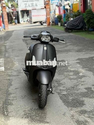 vespa up led iget.bán trả góp.trao đổi xe