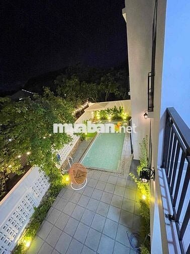 📢 BÁN CĂN VILLA 03 TẦNG HIỆN ĐẠI TẠI KIM LONG TP