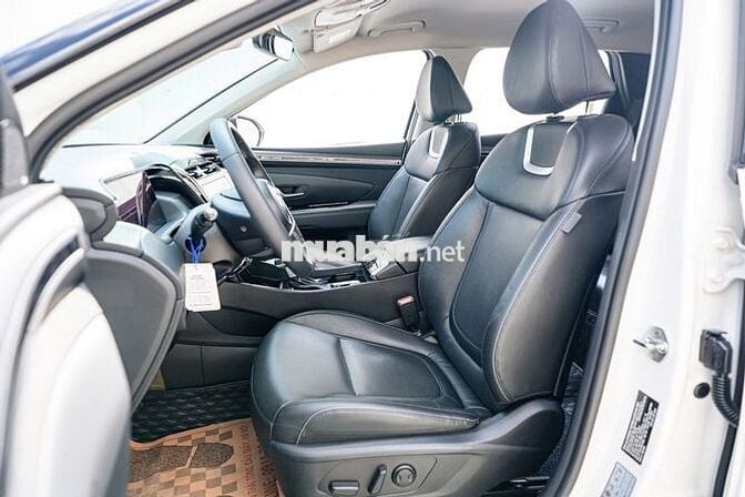 Hyundai Tucson 2.0 Đặc Biệt  Sx 2022