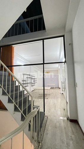 DTSD 352M2 -MẶT TIỀN ĐINH CÔNG TRÁNG P.TÂN ĐỊNH Q1 GIÁ SỐC