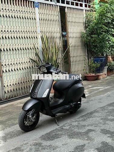 vespa up led iget.bán trả góp.trao đổi xe