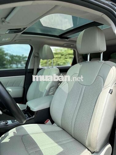 Kia Sorento 2020 Diesel Signature (7 chỗ)
