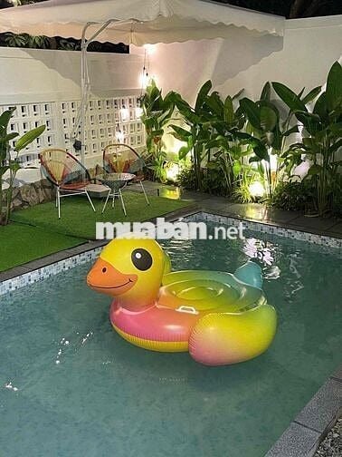 📢 BÁN CĂN VILLA 03 TẦNG HIỆN ĐẠI TẠI KIM LONG TP