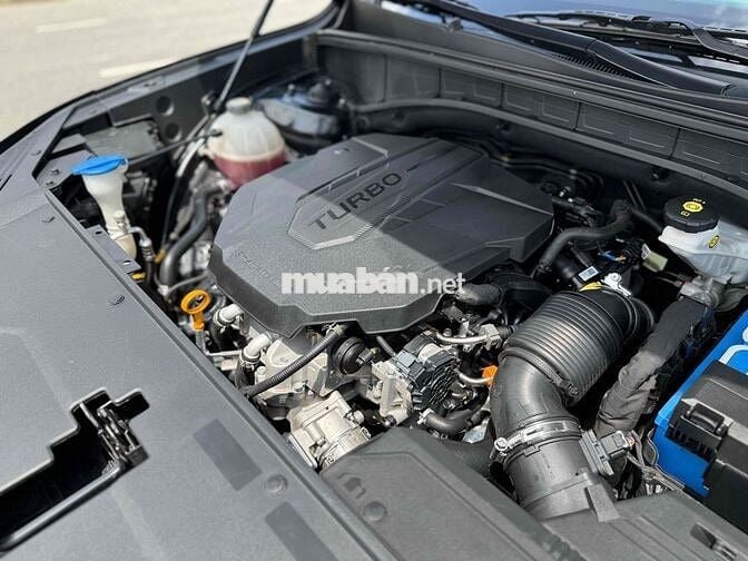 Kia Sorento 2020 Diesel Signature (7 chỗ)