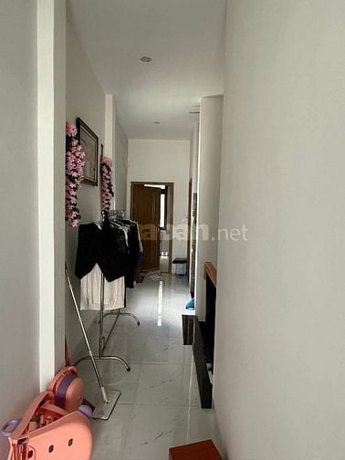 CHỚP CƠ HỘI HIẾM! NHÀ PHẠM VĂN HAI-TÂN BÌNH-GIÁ 4,250TỶ-52,8m2