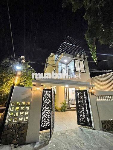 📢 BÁN CĂN VILLA 03 TẦNG HIỆN ĐẠI TẠI KIM LONG TP