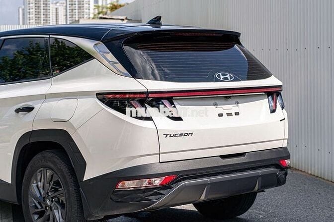 Hyundai Tucson 2.0 Đặc Biệt  Sx 2022