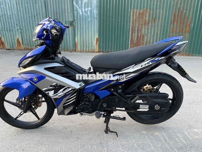 Siêu Phẩm Exciter 135 —2014 chính chủ máy zin 100%