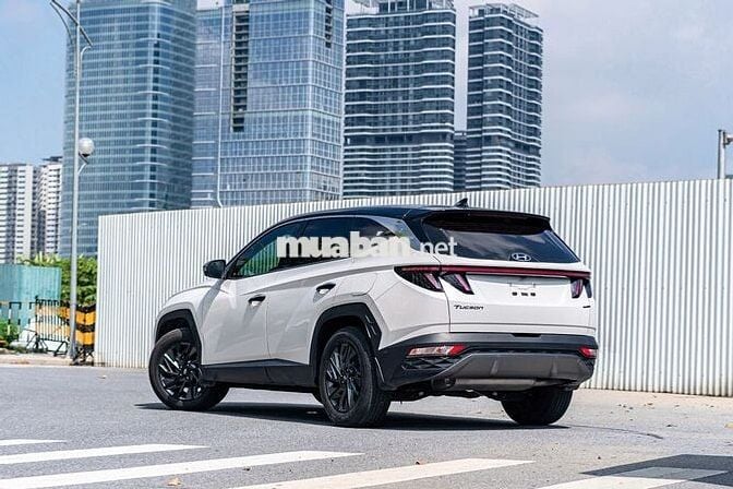Hyundai Tucson 2.0 Đặc Biệt  Sx 2022