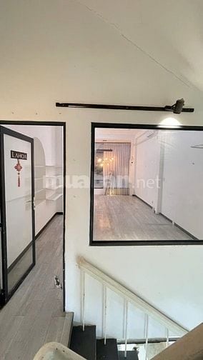 DTSD 352M2 -MẶT TIỀN ĐINH CÔNG TRÁNG P.TÂN ĐỊNH Q1 GIÁ SỐC