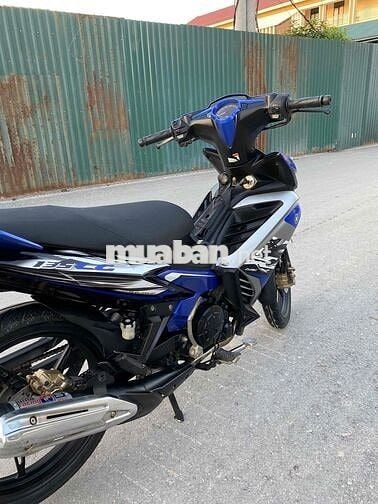 Siêu Phẩm Exciter 135 —2014 chính chủ máy zin 100%