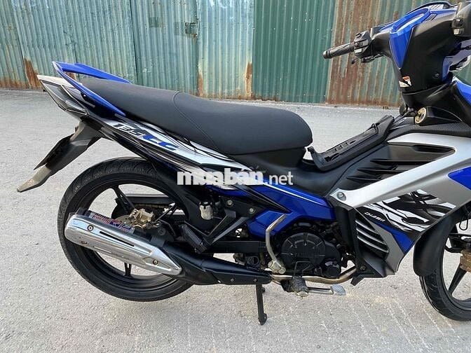 Siêu Phẩm Exciter 135 —2014 chính chủ máy zin 100%