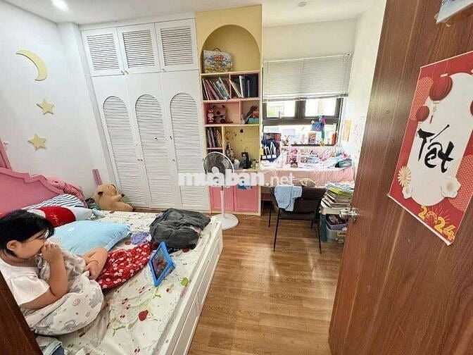 Bán Cityland Park Hills 3pn 2wc full nội thất