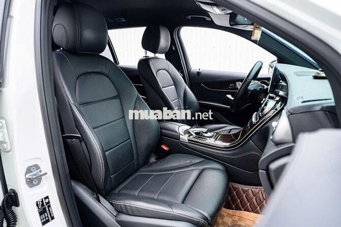 Merc GlC 200  Sx 2018 Chạy 8v mile