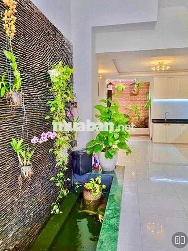 Cho Thuê Nhà Đẹp Sẵn Nội Thất thuận Tiện quan Tên Lửa