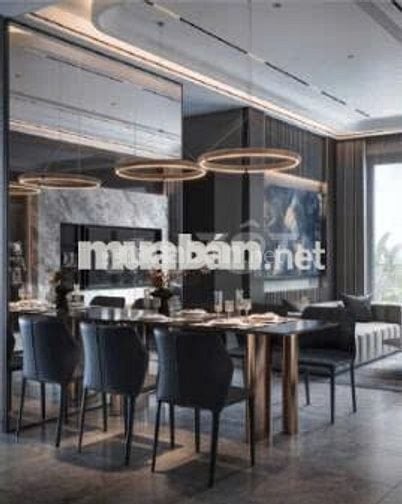 VỐN 10%  320TR SỞ HỮU CĂN HỘ HCM VEN SÔNG SÀI GÒN