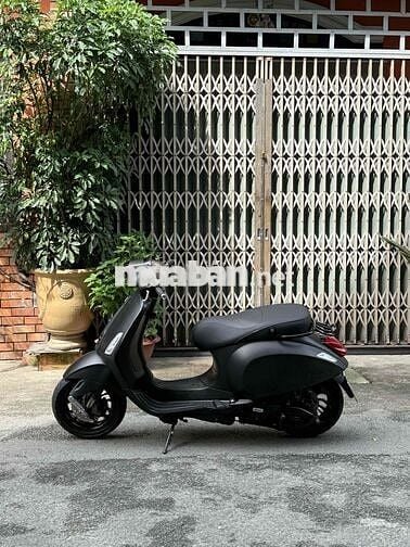 vespa up led iget.bán trả góp.trao đổi xe