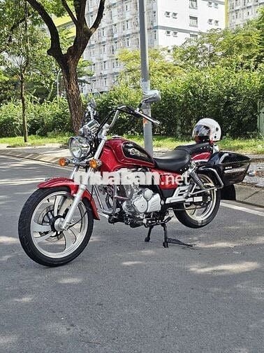 xe SUZUKI-GZ150- CHÍNH CHỦ