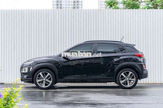Hyundai Kona ATH  Sx 2021