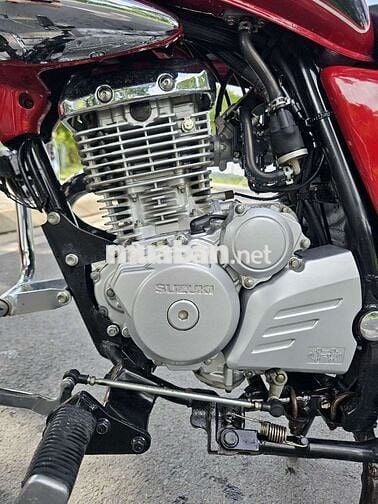 xe SUZUKI-GZ150- CHÍNH CHỦ