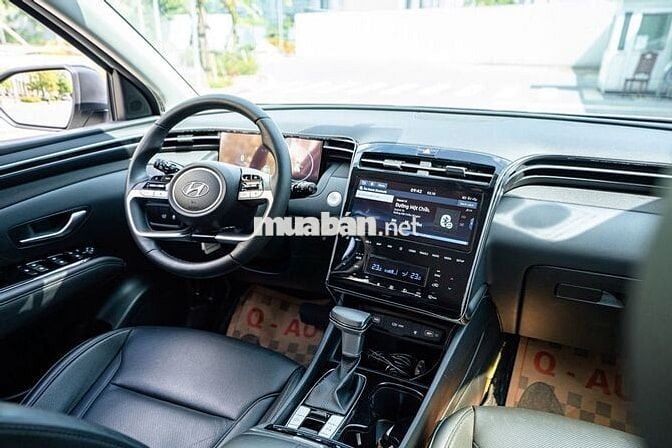 Hyundai Tucson 2.0 Đặc Biệt  Sx 2022
