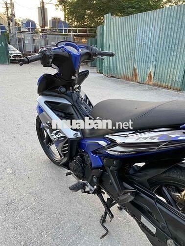 Siêu Phẩm Exciter 135 —2014 chính chủ máy zin 100%