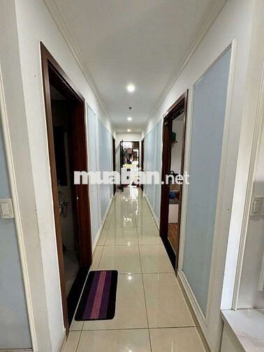 Bán Cityland Park Hills 3pn 2wc full nội thất
