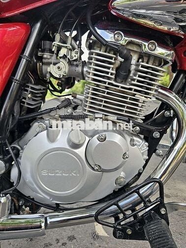 xe SUZUKI-GZ150- CHÍNH CHỦ