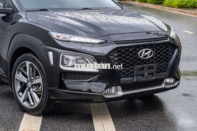 Hyundai Kona ATH  Sx 2021