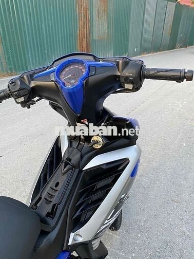 Siêu Phẩm Exciter 135 —2014 chính chủ máy zin 100%