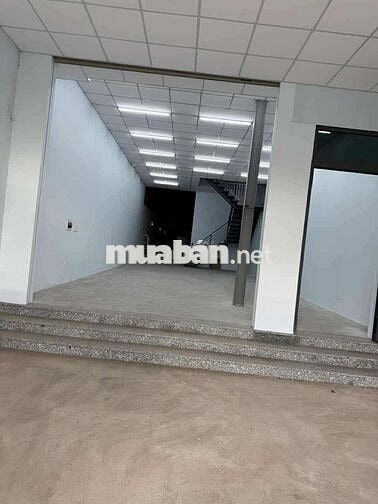 Cho thuê kho mặt tiền Nguyễn Thị Minh Khai, Phú Hoà, Thủ Dầu Một